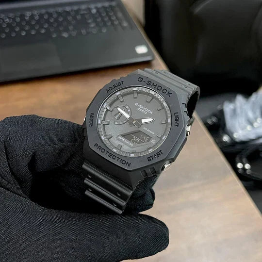 G-Shock Style Watches