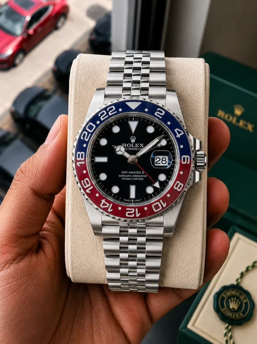All Watches