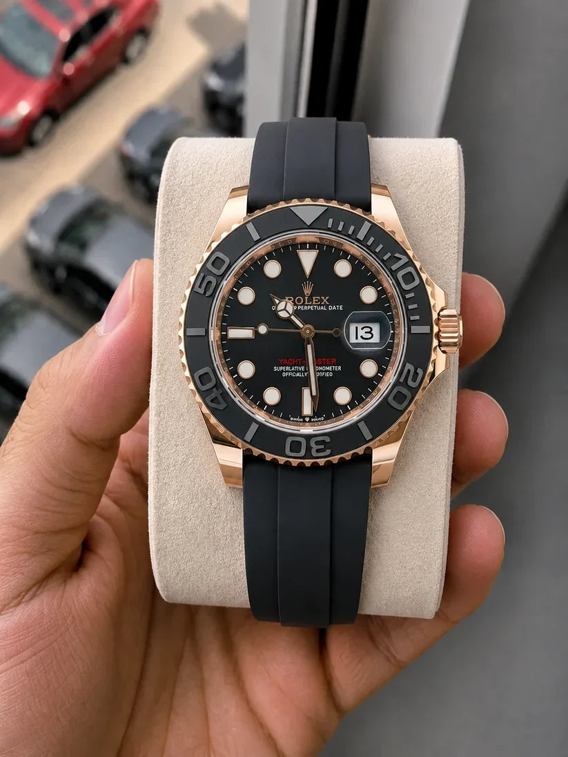Luxury Watches